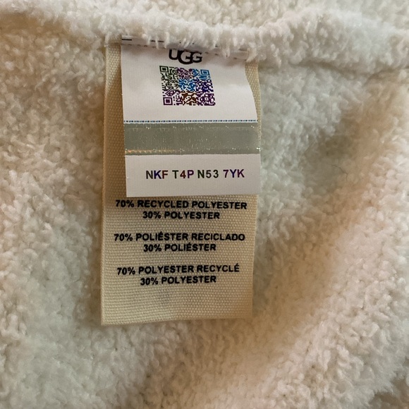 UGG NYOMI CARDIGAN - Picture 3 of 6